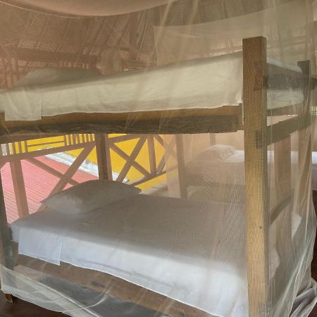 Guachaca Ecohostal Palmares Del Rio מראה חיצוני תמונה