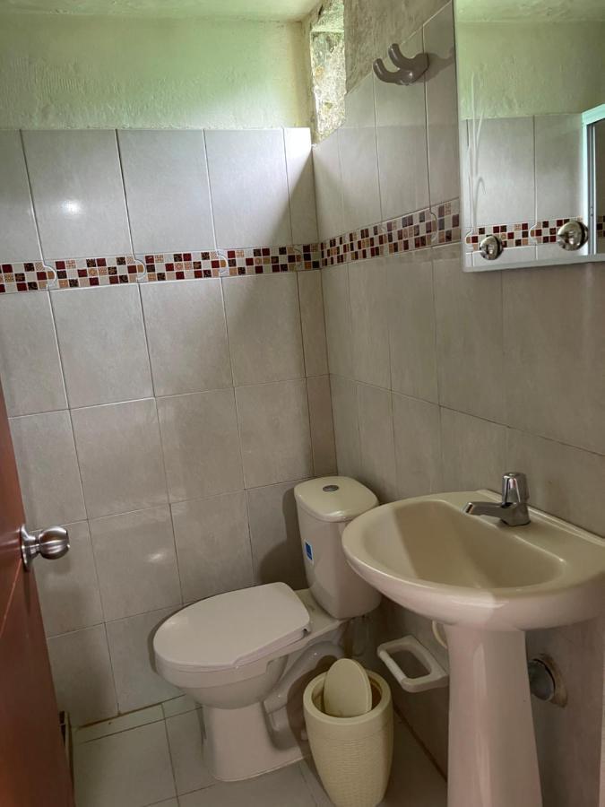 Guachaca Ecohostal Palmares Del Rio מראה חיצוני תמונה