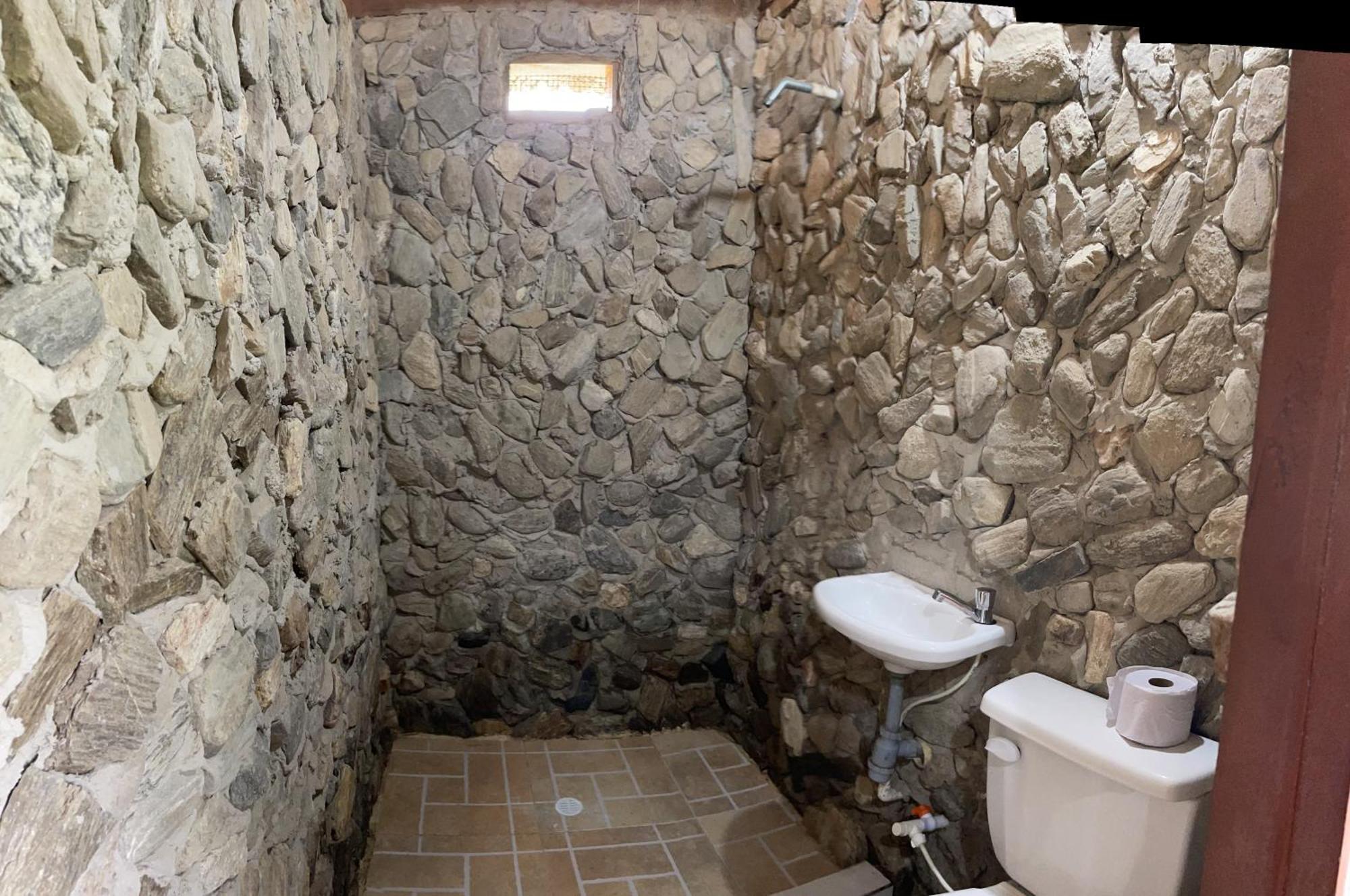 Guachaca Ecohostal Palmares Del Rio מראה חיצוני תמונה