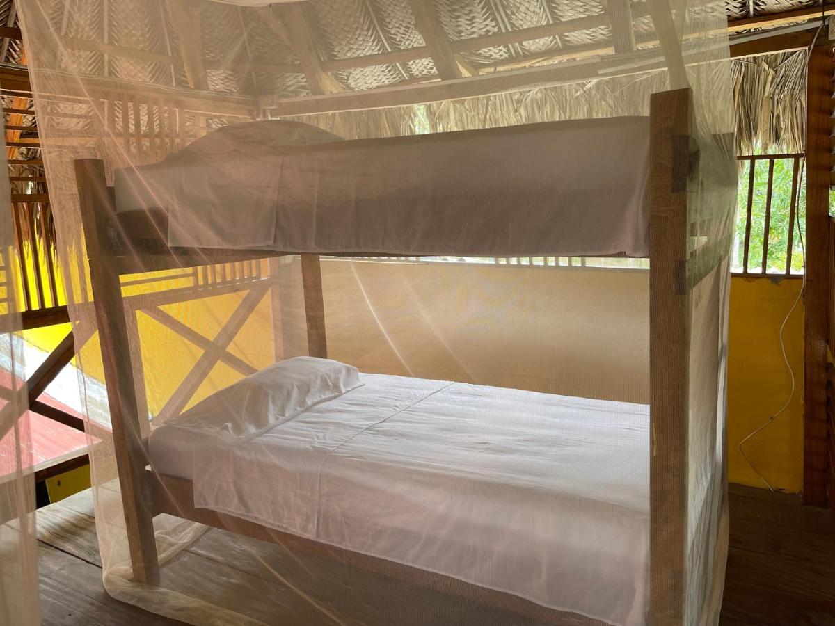 Guachaca Ecohostal Palmares Del Rio מראה חיצוני תמונה