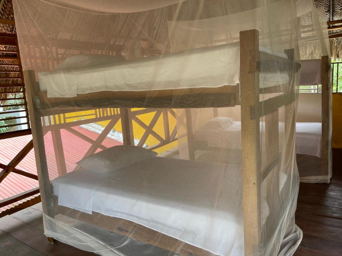 Guachaca Ecohostal Palmares Del Rio מראה חיצוני תמונה