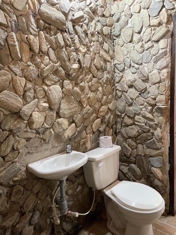 Guachaca Ecohostal Palmares Del Rio מראה חיצוני תמונה