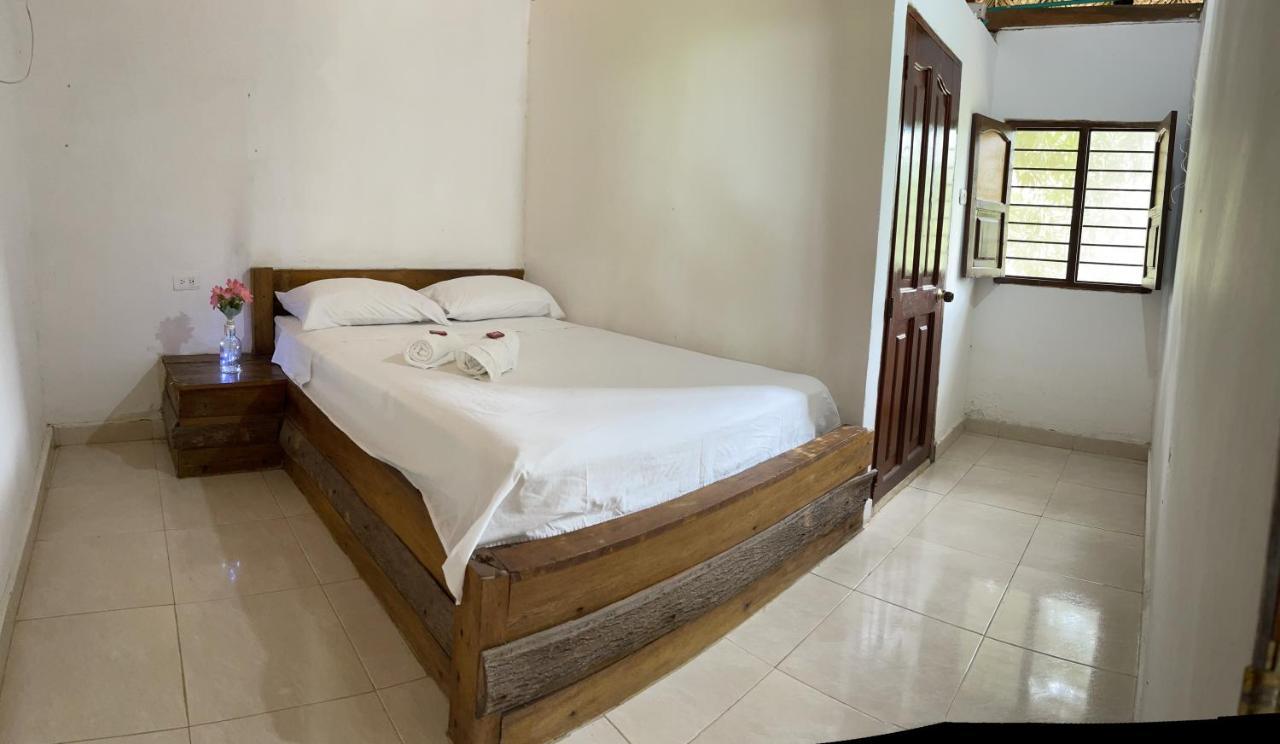 Guachaca Ecohostal Palmares Del Rio מראה חיצוני תמונה