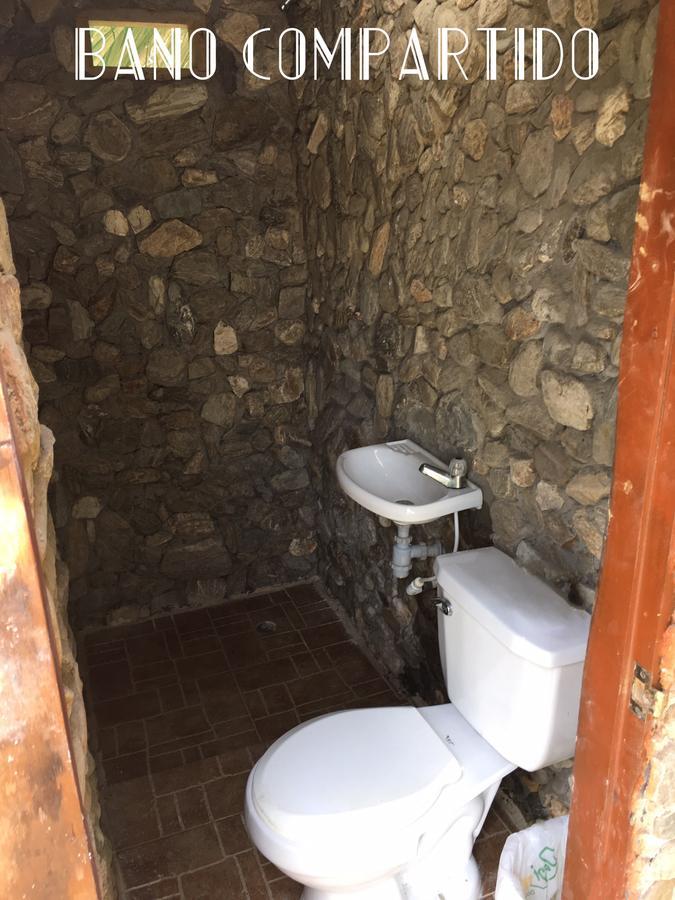 Guachaca Ecohostal Palmares Del Rio מראה חיצוני תמונה